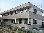 メゾンエスティー 2階 築22年4ヶ月の賃貸物件