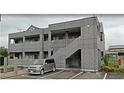 エーデルハイム２ 2階 築22年5ヶ月の賃貸物件