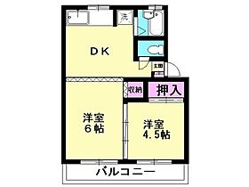 間取り：211064055725