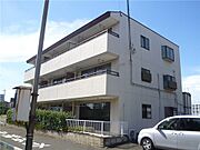 本庄駅より徒歩7分 3階 築41年の賃貸物件