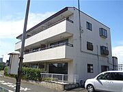 本庄駅より徒歩7分 3階 築41年5ヶ月の賃貸物件