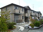 松久駅より徒歩40分 2階 築19年7ヶ月の賃貸物件