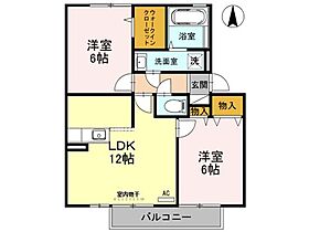 間取り：211064091464