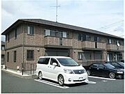 カームヒルズＣの賃貸物件