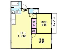 間取り：211064059405
