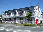 本庄駅より徒歩24分 2階 築30年の賃貸物件