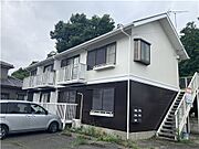 本庄早稲田駅より徒歩14分 2階 築36年10ヶ月の賃貸物件