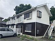 本庄早稲田駅より徒歩14分 2階 築37年3ヶ月の賃貸物件