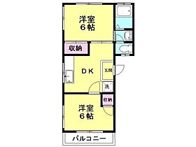 間取り：211064058242