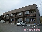 スチームクレスト２の賃貸物件