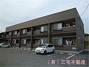 スチームクレスト２の賃貸物件