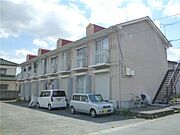 コーポ西原 2階 築38年3ヶ月の賃貸物件