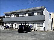エスパシオ関口Ｂ 1階 築26年1ヶ月の賃貸物件