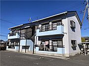 荒井ハイツの賃貸物件