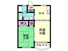 間取り：211064055524