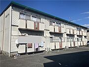 小池ハイツ 2階 築42年の賃貸物件