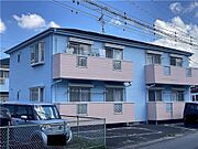 コーポけや木Bの賃貸物件