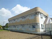 丹荘駅より徒歩28分 築29年5ヶ月 2階建の賃貸物件