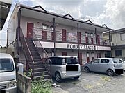 本庄駅より徒歩18分 2階 築42年の賃貸物件