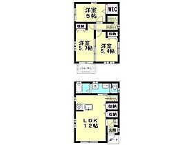 間取り：211064078834