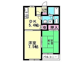 間取り：211064059710