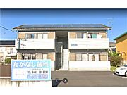 神保原駅より徒歩23分 1階 築30年9ヶ月の賃貸物件