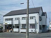 ローゼ欅 1階 築32年4ヶ月の賃貸物件