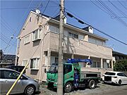 神保原駅より徒歩5分 2階 築31年5ヶ月の賃貸物件