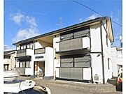 コーポ２１フレグランス 1階 築28年1ヶ月の賃貸物件