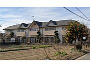 本庄駅より徒歩10分 築42年 2階建の賃貸物件