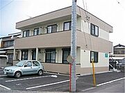 本庄駅より徒歩27分 1階 築22年1ヶ月の賃貸物件