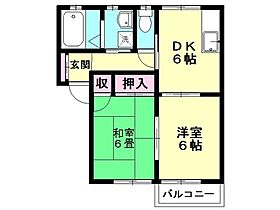間取り：211064238816