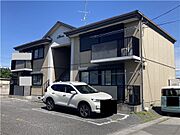 本庄駅より徒歩15分 2階 築28年の賃貸物件