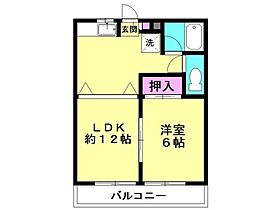 間取り：211064541949