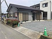 深谷駅より徒歩30分 築28年1ヶ月 1階建の賃貸物件