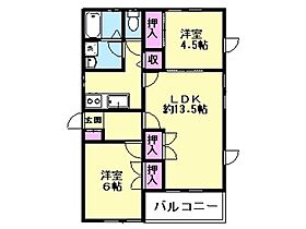 間取り：211064646458