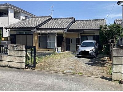 外観 外観