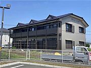 神保原駅より徒歩17分 築37年2ヶ月 2階建の賃貸物件