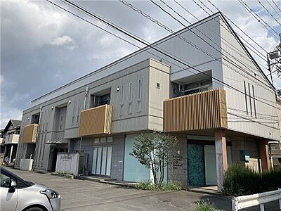 外観 外観
