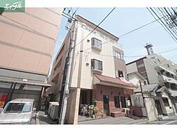 JR山陽本線 岡山駅 徒歩12分の賃貸マンション