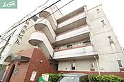 岡山駅より徒歩15分 1階 築37年1ヶ月の賃貸物件