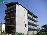 P&I伊島西ハイツの賃貸物件