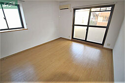 JR津山線 法界院駅 徒歩10分の賃貸マンション 2階1Kのリビング/ダイニング