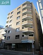 せかんどゆーす西口 6階 築18年の賃貸物件