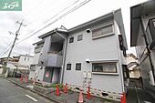 岡山市北区西崎本町 2階建 築29年のイメージ