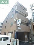 岡山市北区京橋町 3階建 築18年のイメージ