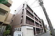 フィネス昭和町の賃貸物件