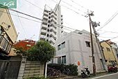 岡山市北区清心町 10階建 築36年のイメージ