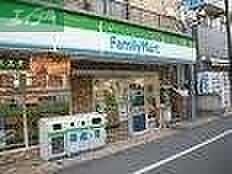 画像23:ファミリーマート岡山天瀬店 244m