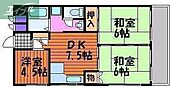 岡山市北区下石井2丁目 9階建 築44年のイメージ